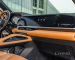 Geely Monjaro 2025